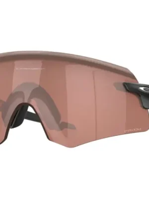 Brýle OAKLEY Encoder Matte Black/Prizm Dark Golf Aktuální