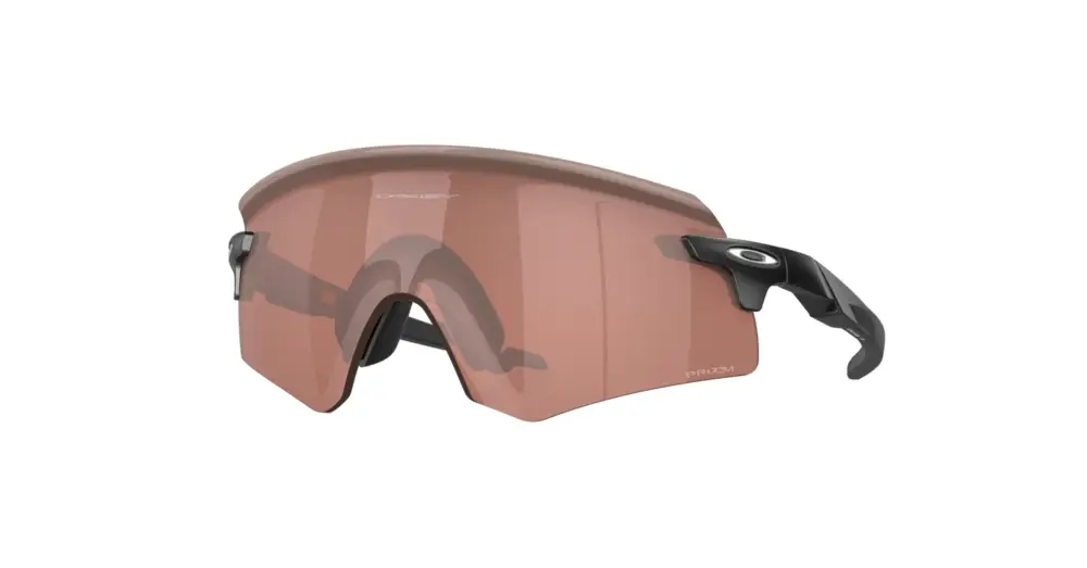 Brýle OAKLEY Encoder Matte Black/Prizm Dark Golf Aktuální