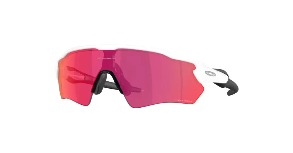 Brýle OAKLEY Radar Ev S Path Polished White/Prizm Field Ihned K Objednání