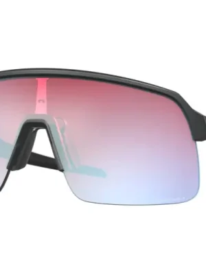 Dokud Zásoby Vydrží Brýle OAKLEY Sutro Lite Matte Carbon Fiber/Prizm Snow Sapphire