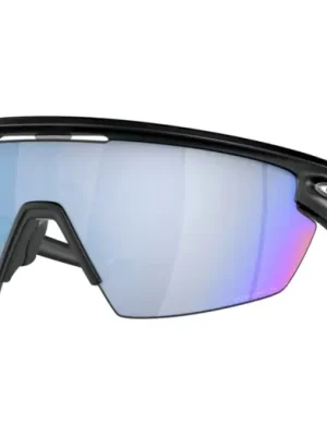Brýle OAKLEY Sphaera Matte Black/Prizm Deep Water Polarizing Dokud Zásoby Vydrží