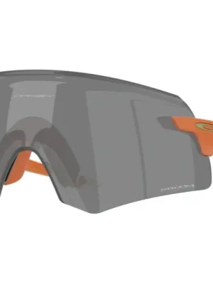 Brýle OAKLEY Encoder Clear Terrazzo/Black Prizm Ověřený