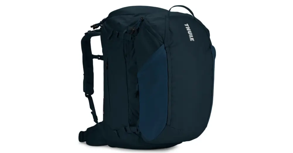 Doprava Zdarma Cestovní batoh THULE Landmark 60L Woman