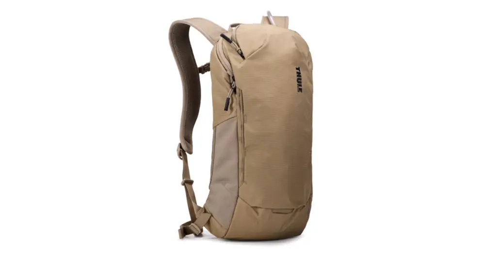 Batoh THULE AllTrail Hydration 10L Víkendová Akce