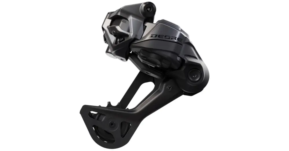 Super Cena Přehazovačka SHIMANO Deore Di2 RD-M6250 SGS 12s