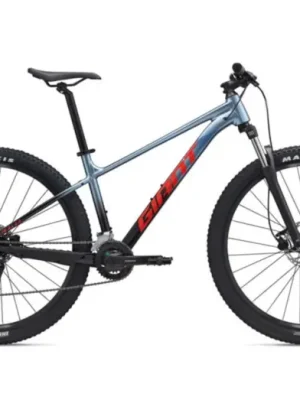 GIANT Talon 29 3 Frost Silver - M Doprava Zdarma