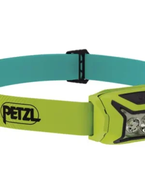 Autentický Čelovka PETZL Actik Green 2025