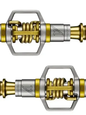 Nejlepší Cena Pedály CRANKBROTHERS Egg Beater 11 Gold