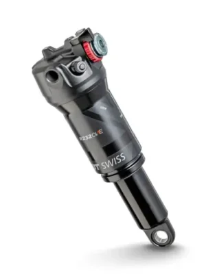 Super Cena Tlumič DT SWISS R 232 One Trunnion Remote