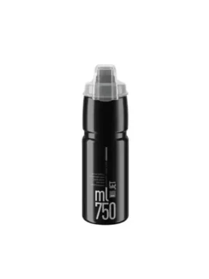 Láhev ELITE Jet Plus Black/Grey 750ml Doprava Zdarma