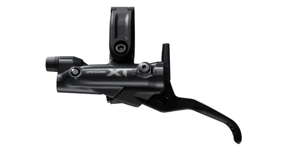 Must-Have Brzdová páka SHIMANO XT BL-M8200