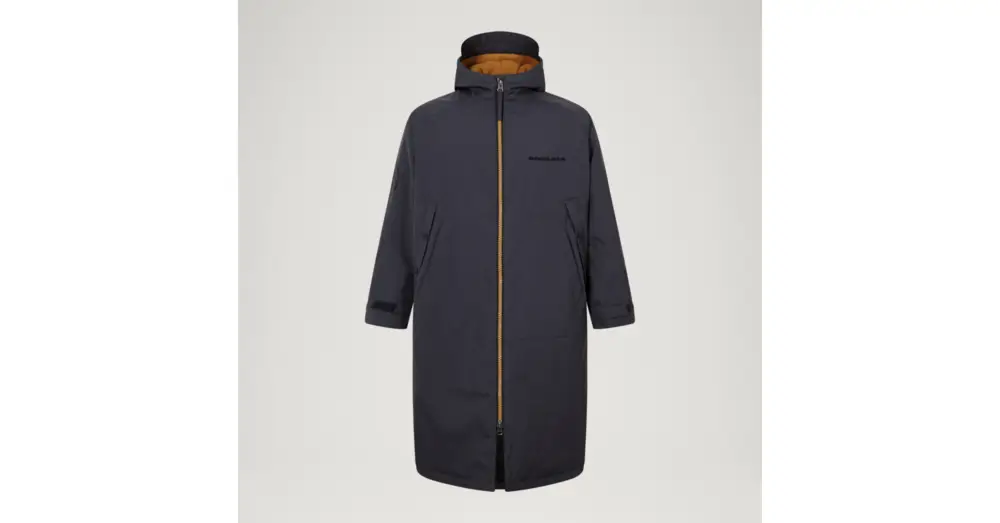 Pláštěnka ENDURA MT500 Dirt Robe Grey Objednat Nyní