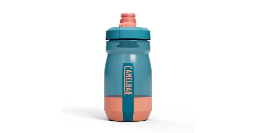 Láhev CAMELBAK Podium 440 ml Mercury Teal Dokud Zásoby Vydrží