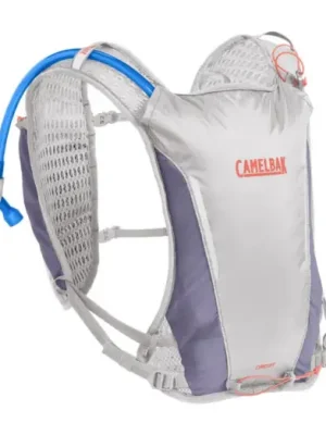 Vesta CAMELBAK Circuit Vest Women Silver/Dusk Autentický