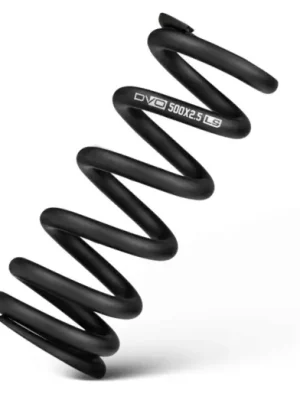 Zlevněný Pružina DVO Spring LS Black