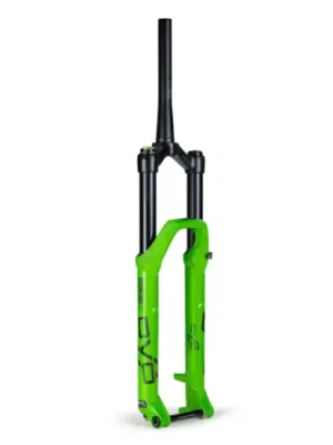 Vysoce Kvalitní Vidlice DVO Diamond D1 29 Boost 160mm Green
