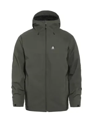 Přímo Od Výrobce Bunda HORSEFEATHERS Seeker Urban Olive