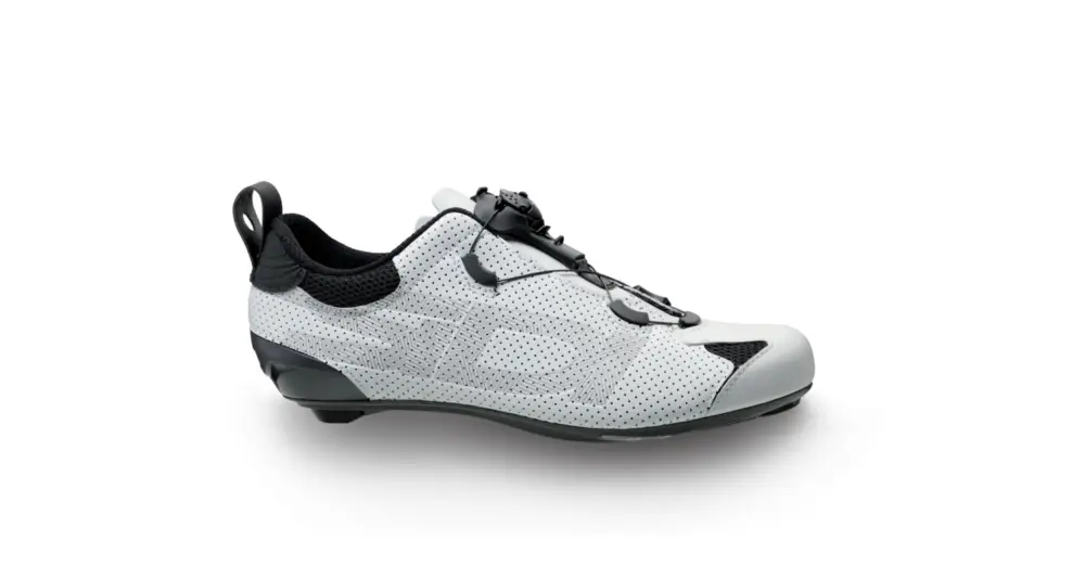 Tretry SIDI Tri-Sixty White Expresní Doručení