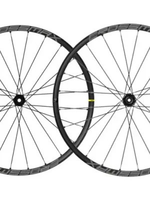 Zapletená kola MAVIC CROSSMAX XL 29 Boost 6 děr Sram XD Přímo Od Výrobce