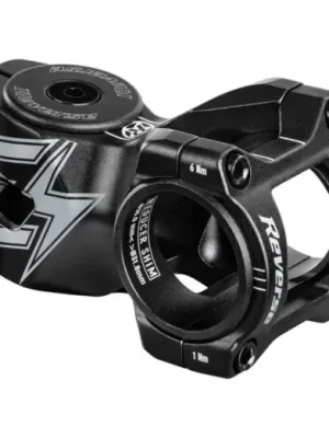 Akce Představec REVERSE E-Black One D-2 50mm Black/Grey