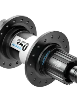 Značkový Nový zadní náboj DT SWISS 350 Classic Hybrid Boost 148/12mm DBIS Shimano Microspline NEW - 32 děr