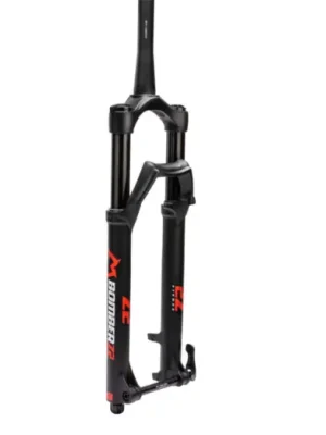 Vidlice MARZOCCHI Bomber Z2 29 140mm RAIL E-Bike Značkový