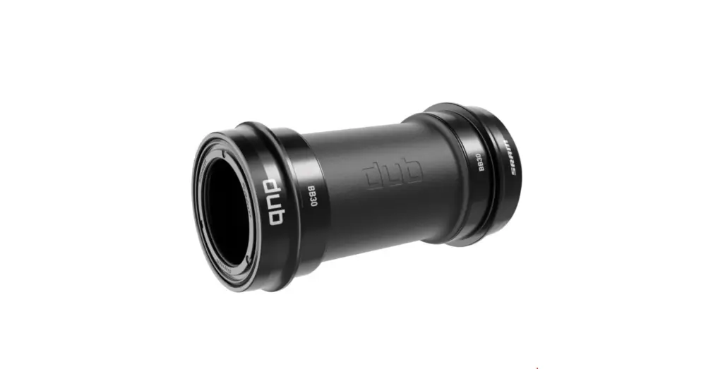 Středová osa SRAM DUB BB30 Road 73mm Přímo Od Výrobce