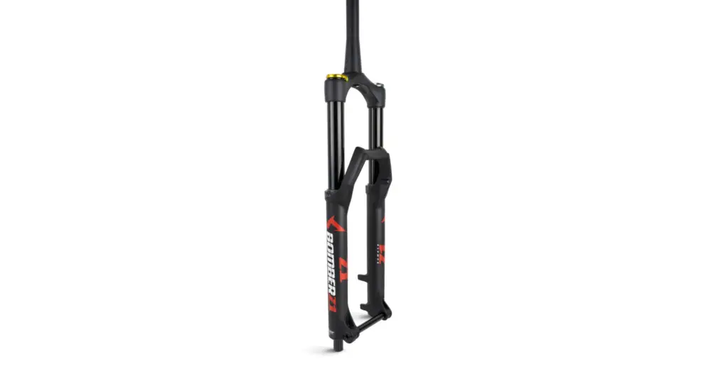 Ověřený Vidlice MARZOCCHI Bomber Z1 29 160mm GRIP KABOLT