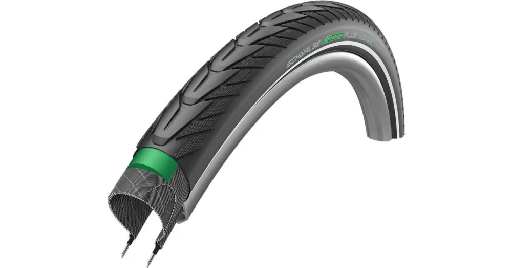 Nejlepší Cena Plášť SCHWALBE Energizer Plus Addix E Reflex drát 622-50