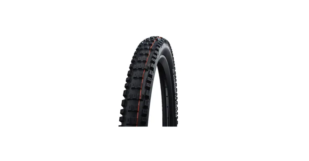 Plášť SCHWALBE Nobby Nic Super Ground Addix SpeedGrip Bronze Skin kevlar 27.5x2.40" Objednat Nyní