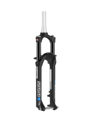 Vidlice SR SUNTOUR RAIDON 34 29 Boost LO-R Black Nová Kolekce