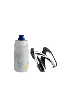 Set ELITE Kit Ceo Glossy Black + láhev Jet Clear/Blue 350ml Ihned K Objednání