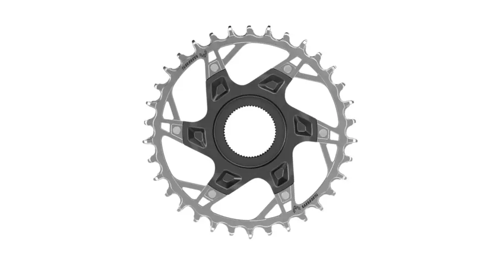 Víkendová Akce Převodník SRAM XX T-TYPE Direct Mount FAZUA – 34 zubů