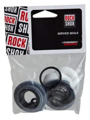 Servisní kit ROCK SHOX Lyrik RCT3 SA A1 Nejlepší Volba