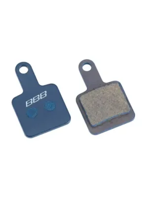 Zlevněný Brzdové destičky BBB BBS-77 DiscStop