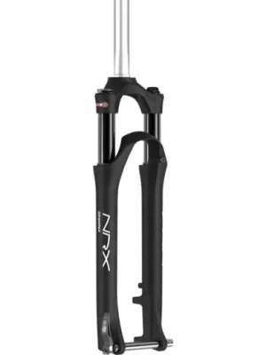 Objednat Nyní Vidlice SR SUNTOUR NRX 28 S RL-R DISC 15QLC32 75mm Matt Black