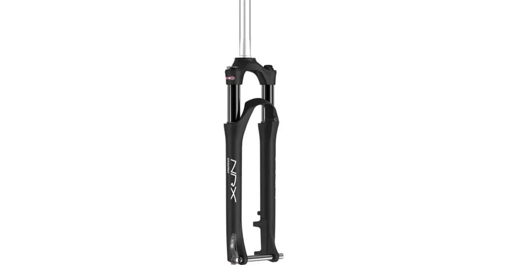 Objednat Nyní Vidlice SR SUNTOUR NRX 28 S RL-R DISC 15QLC32 75mm Matt Black