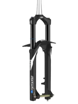 Jen Po Omezenou Doba Vidlice SR SUNTOUR Durolux 36 27.5 EQ Boost RC PCS 170mm Black