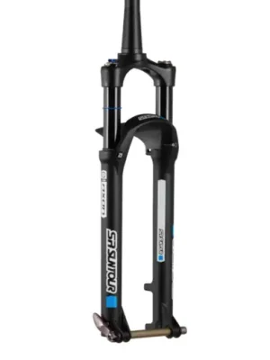 Vidlice SR SUNTOUR AXON 32 29 Boost RL-RC 100mm Black Přímo Od Výrobce