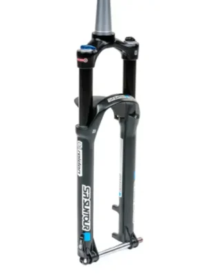 Vidlice SR SUNTOUR RAIDON 32 27.5 Boost LO-R 130mm Black Poslední Šance