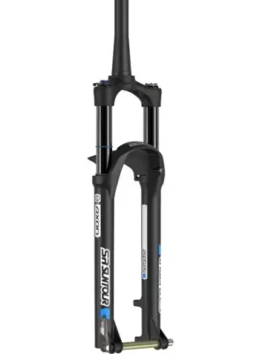 Vidlice SR SUNTOUR AXON 32 29 Boost LO-RC 100mm Matt Black Přímo Od Výrobce