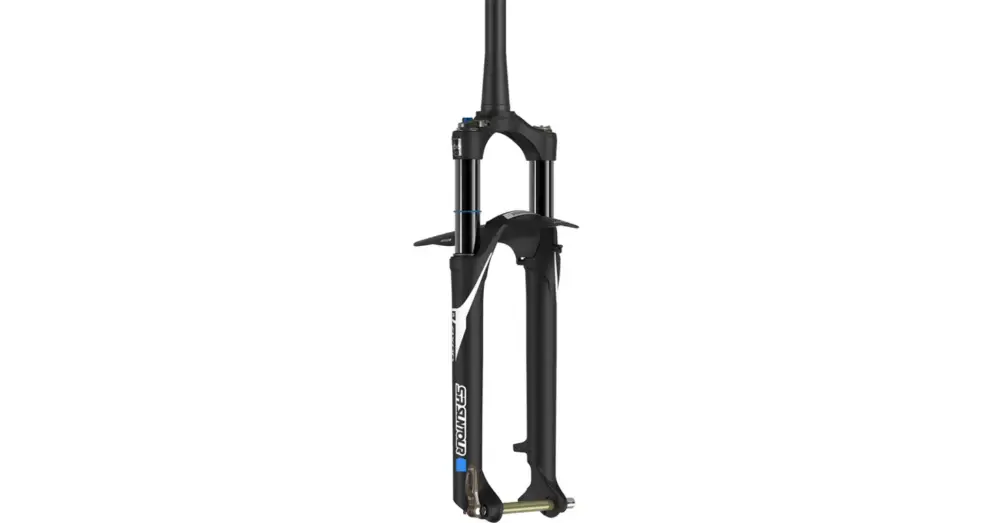 Vidlice SR SUNTOUR AXON 34 ELITE Boost RL-RC PCS 120mm Black Přímo Od Výrobce