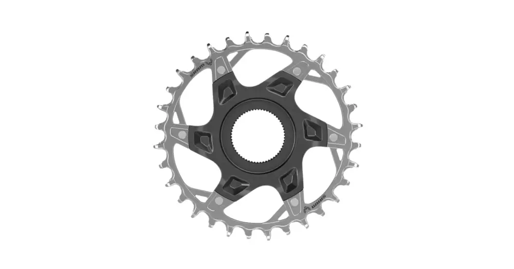 Objednat Nyní Převodník SRAM XX T-TYPE Direct Mount FAZUA - 32 zubů