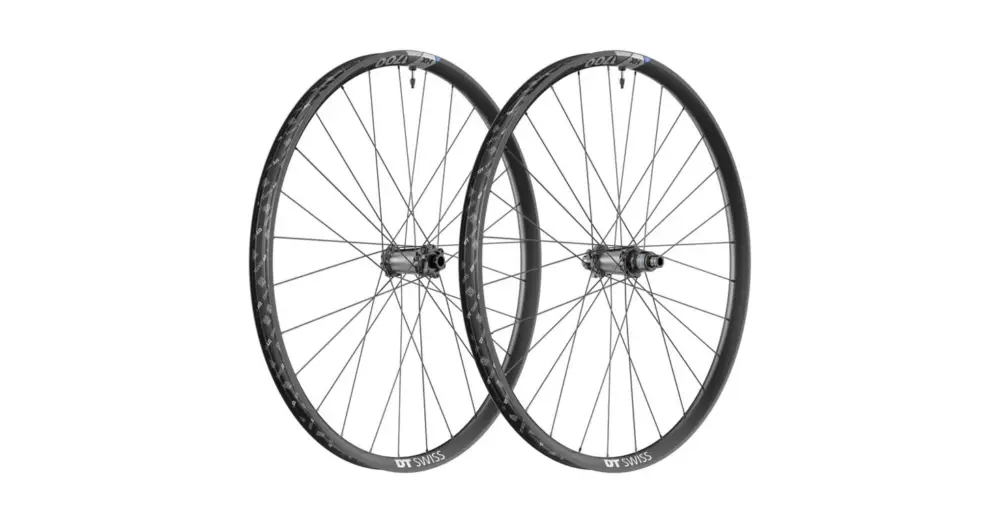 Rychlé Dodání Zapletená kola DT SWISS HX 1700 Spline 27.5" Boost IS Sram XD