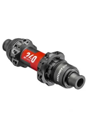 Super Cena Zadní náboj DT SWISS 240S Straightpull 142/12mm CL 28 děr Sram XD