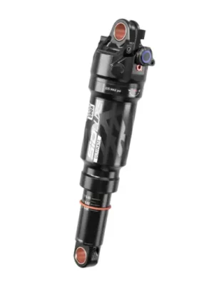 Cenově Výhodný Tlumič ROCK SHOX SIDLuxe Ultimate 2P OutPull