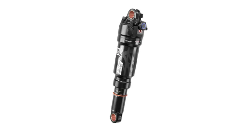 Cenově Výhodný Tlumič ROCK SHOX SIDLuxe Ultimate 2P OutPull