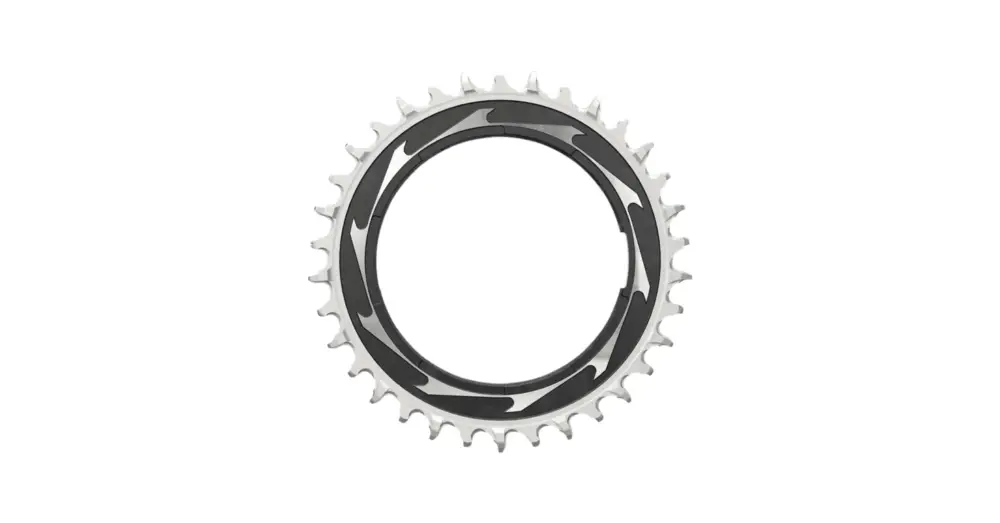 Převodník SRAM T-TYPE XXSL D1 Powermeter Threaded 3mm Offset 12s Black/Silver Jen Po Omezenou Doba