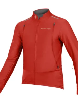 Bunda ENDURA Pro SL 3-Season Pomegranate Akce