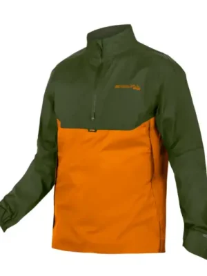 Bunda ENDURA MT500 Lite Waterproof Harvest Přímo Od Výrobce